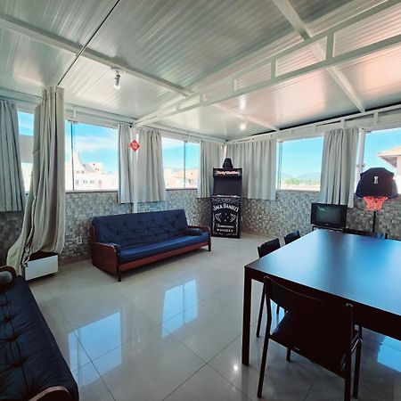 Cobertura Gourmet A 300Mts Da Praia De Canasvieiras Norte Da Ilha De Floripa Florianópolis Екстериор снимка