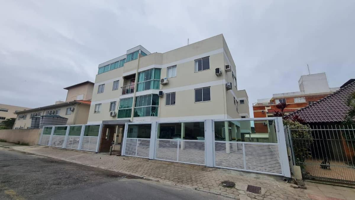 Cobertura Gourmet A 300Mts Da Praia De Canasvieiras Norte Da Ilha De Floripa Florianópolis Екстериор снимка