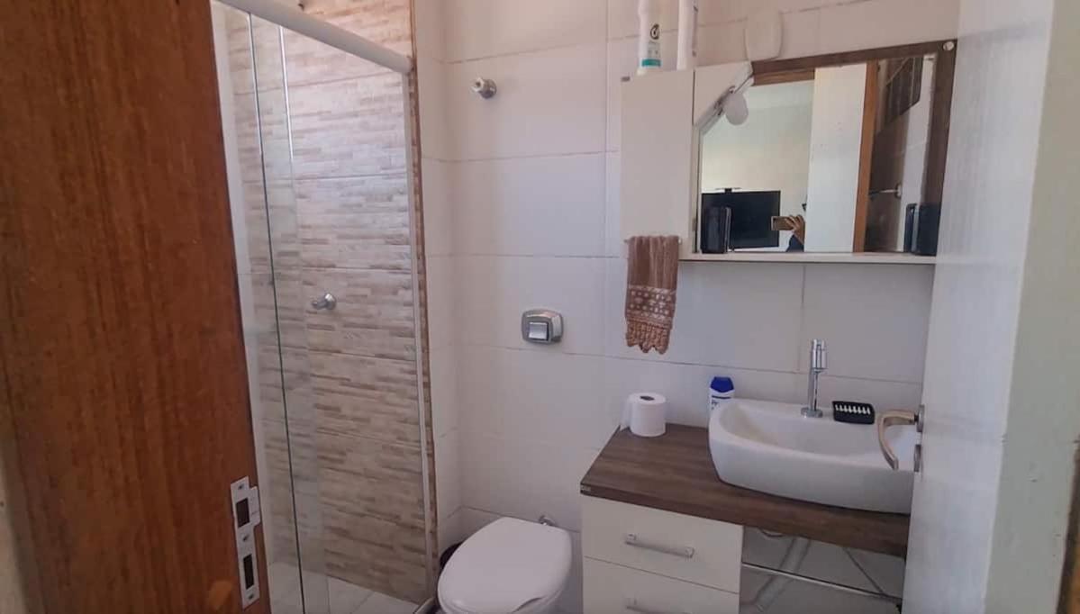 Cobertura Gourmet A 300Mts Da Praia De Canasvieiras Norte Da Ilha De Floripa Florianópolis Екстериор снимка