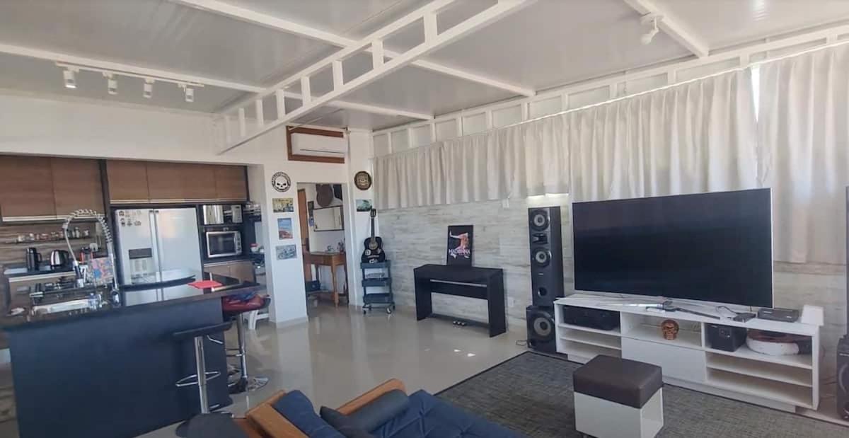 Cobertura Gourmet A 300Mts Da Praia De Canasvieiras Norte Da Ilha De Floripa Florianópolis Екстериор снимка