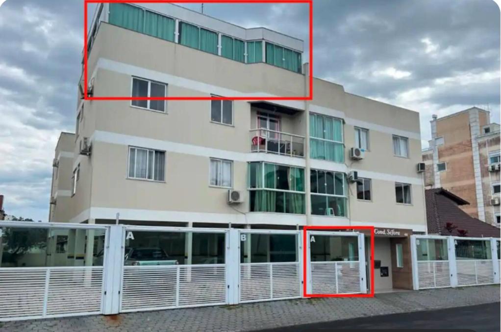 Cobertura Gourmet A 300Mts Da Praia De Canasvieiras Norte Da Ilha De Floripa Florianópolis Екстериор снимка