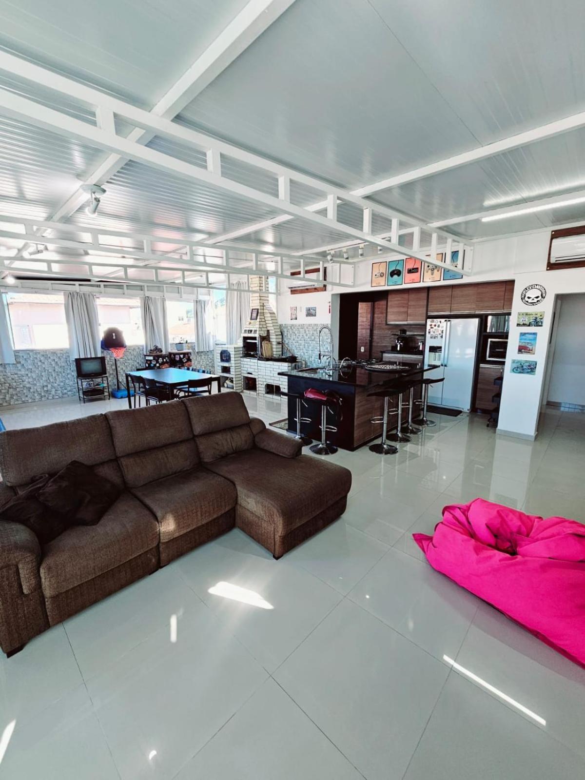Cobertura Gourmet A 300Mts Da Praia De Canasvieiras Norte Da Ilha De Floripa Florianópolis Екстериор снимка