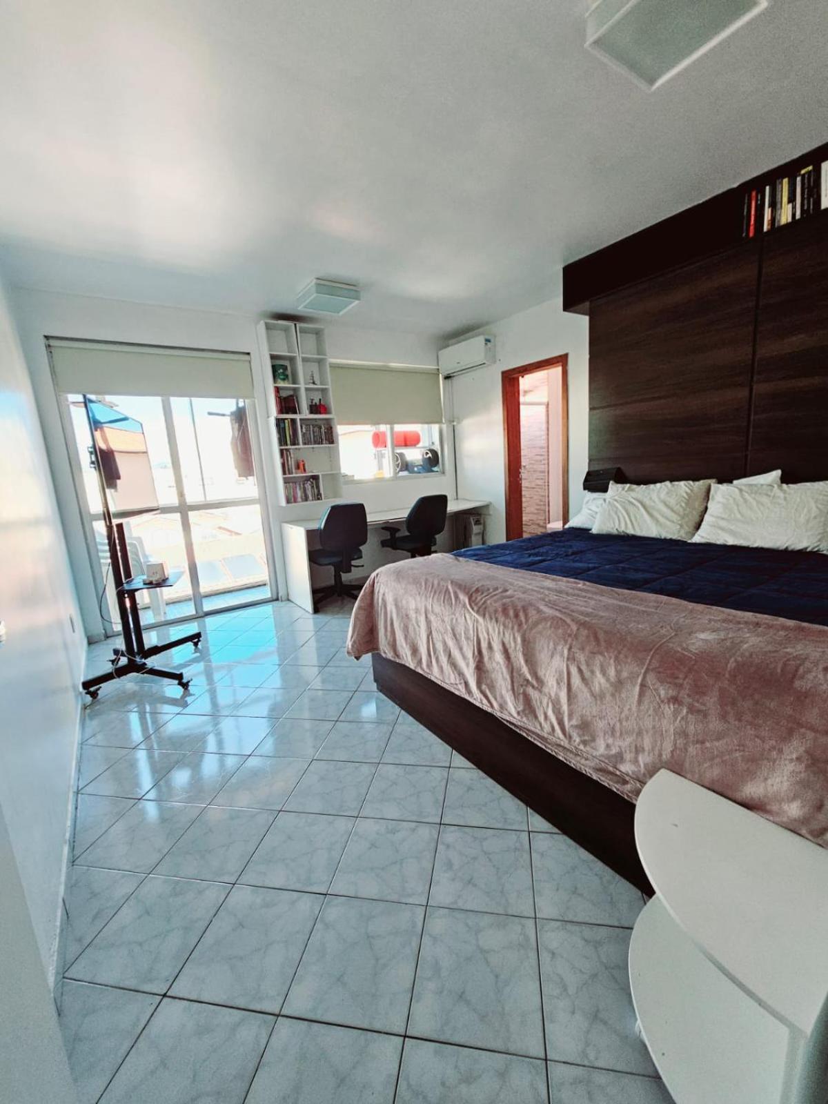 Cobertura Gourmet A 300Mts Da Praia De Canasvieiras Norte Da Ilha De Floripa Florianópolis Екстериор снимка