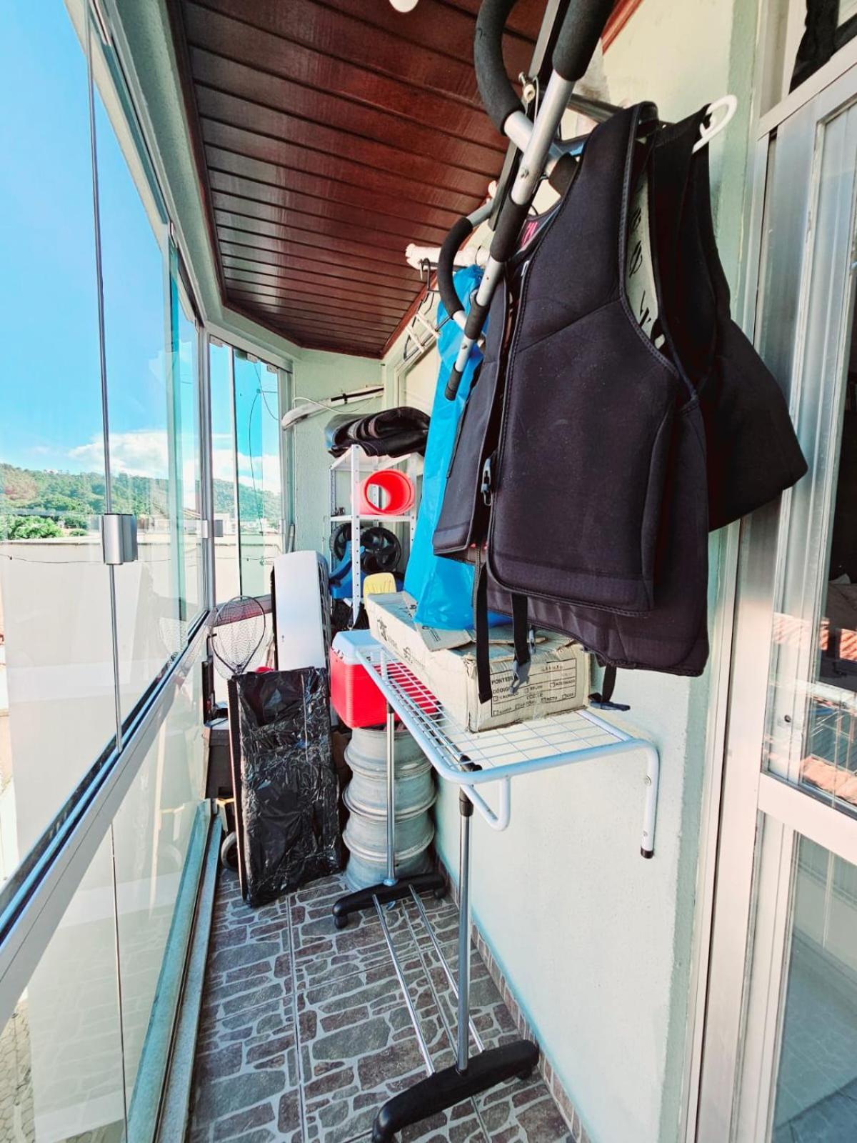 Cobertura Gourmet A 300Mts Da Praia De Canasvieiras Norte Da Ilha De Floripa Florianópolis Екстериор снимка