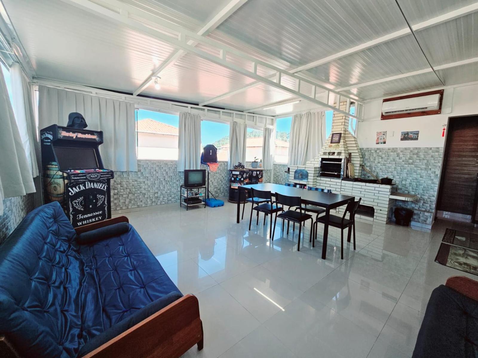 Cobertura Gourmet A 300Mts Da Praia De Canasvieiras Norte Da Ilha De Floripa Florianópolis Екстериор снимка