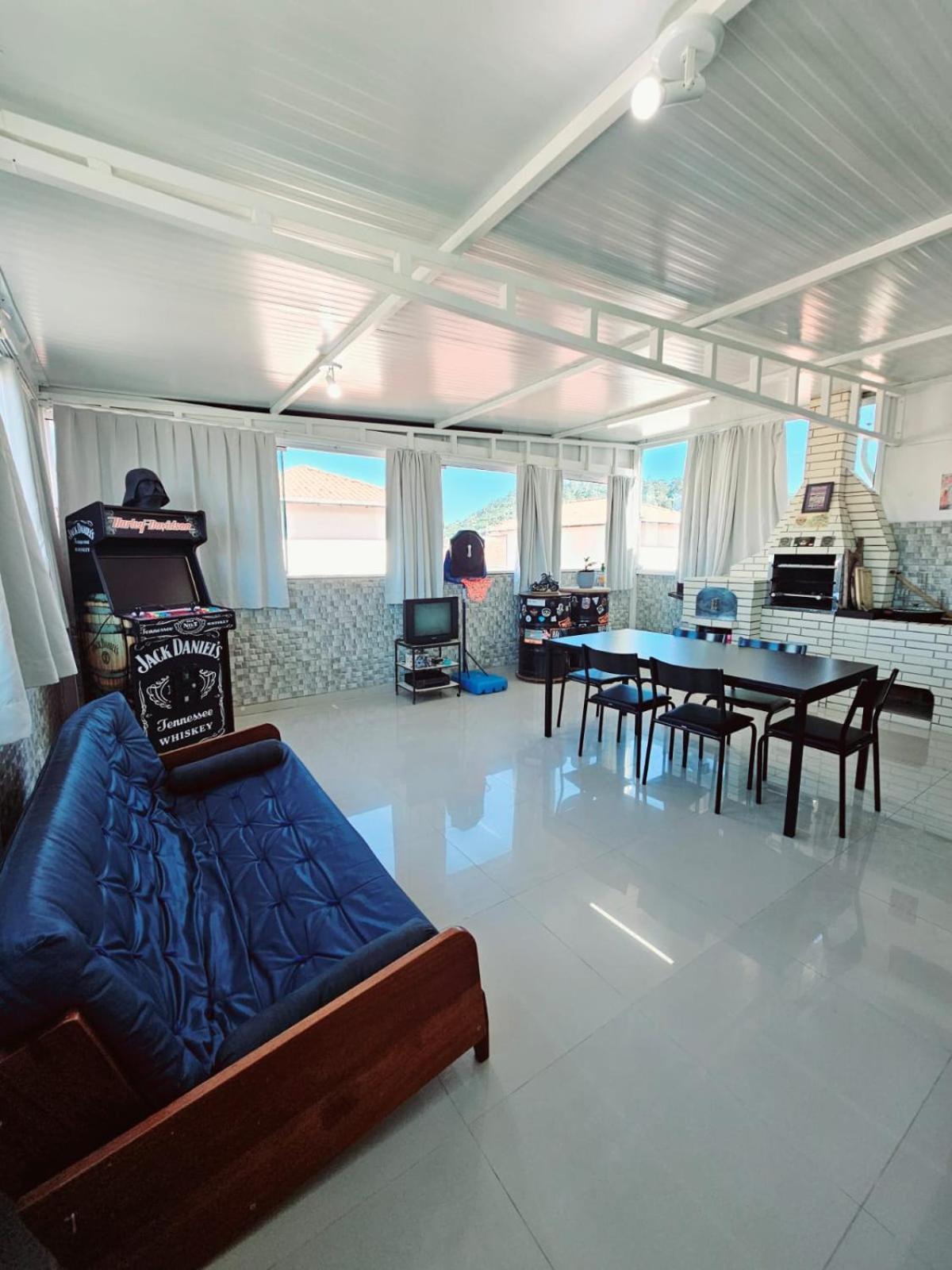 Cobertura Gourmet A 300Mts Da Praia De Canasvieiras Norte Da Ilha De Floripa Florianópolis Екстериор снимка