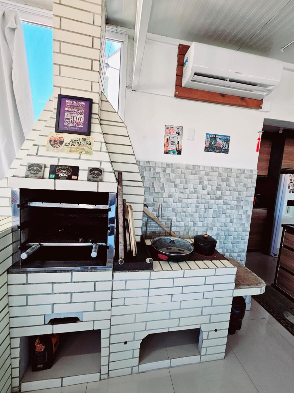 Cobertura Gourmet A 300Mts Da Praia De Canasvieiras Norte Da Ilha De Floripa Florianópolis Екстериор снимка