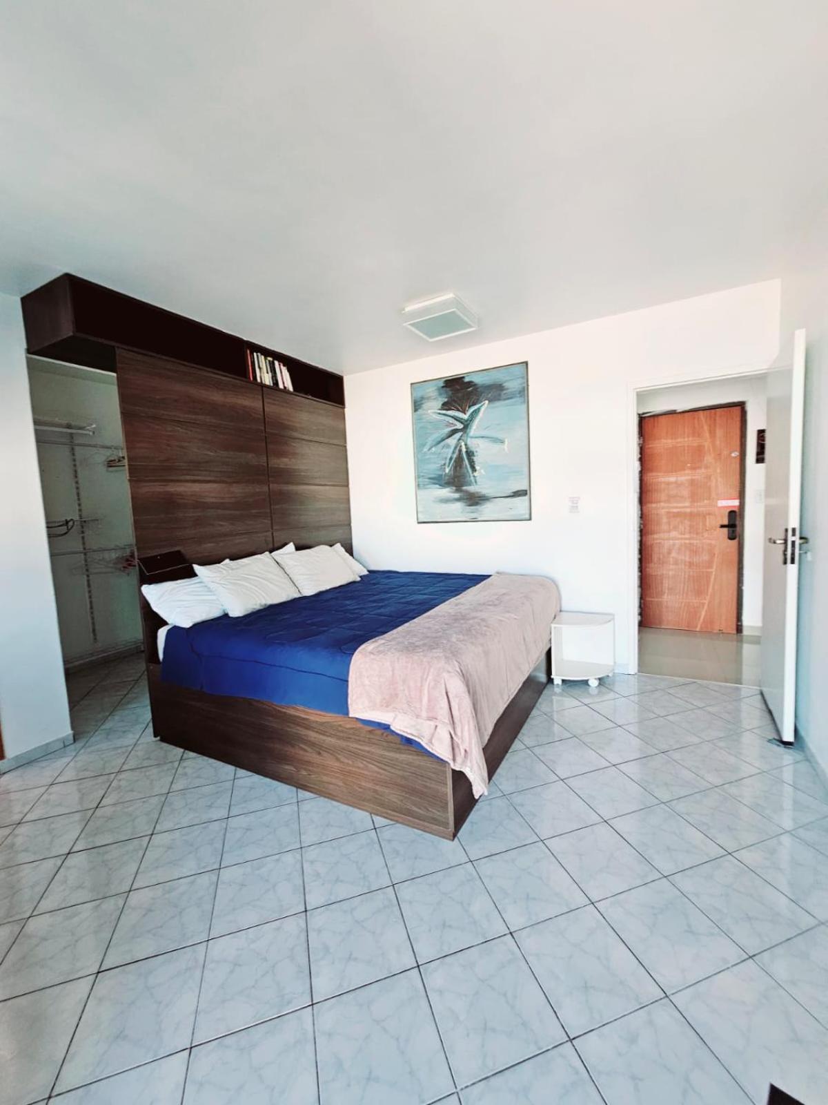 Cobertura Gourmet A 300Mts Da Praia De Canasvieiras Norte Da Ilha De Floripa Florianópolis Екстериор снимка