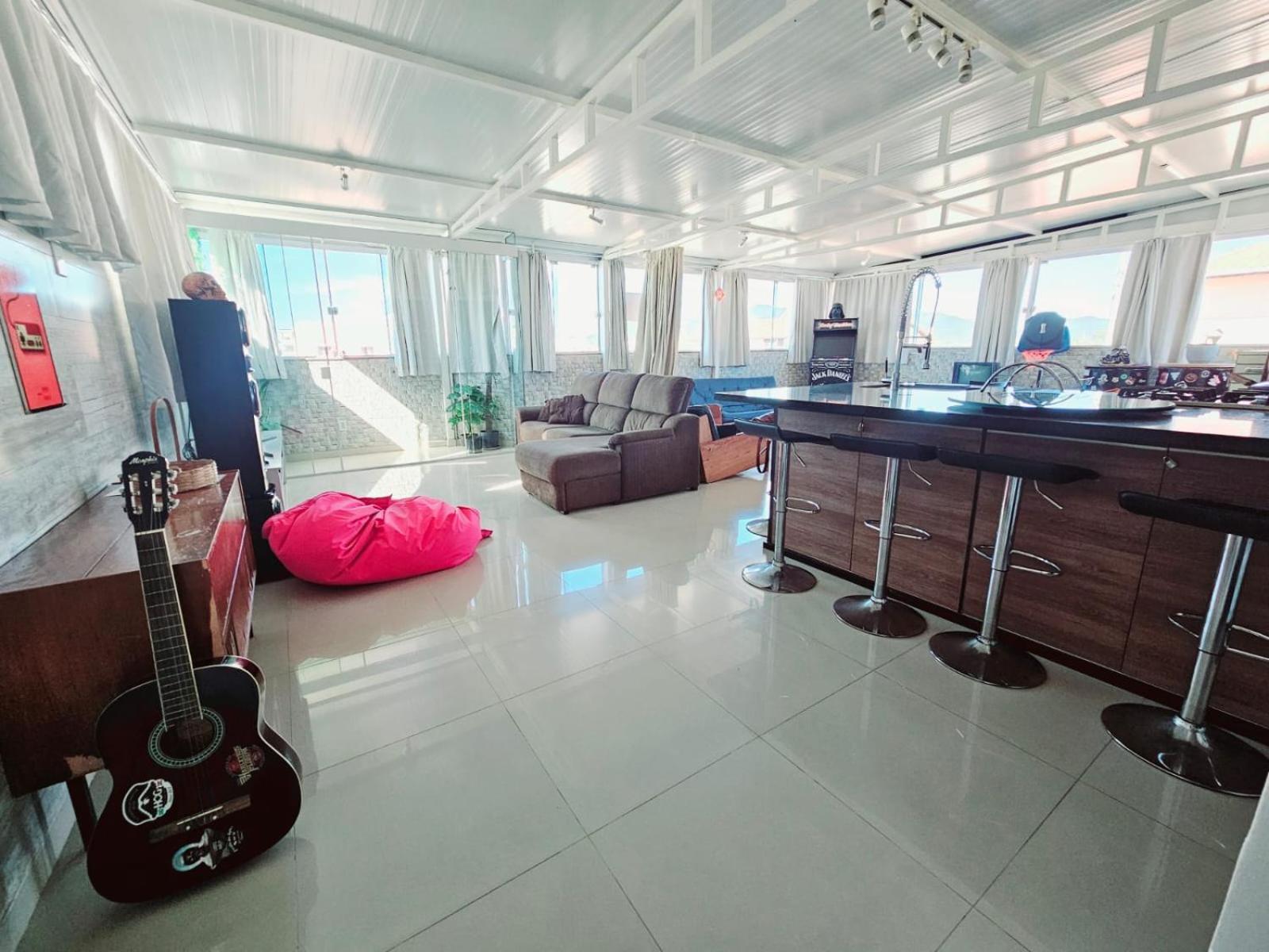 Cobertura Gourmet A 300Mts Da Praia De Canasvieiras Norte Da Ilha De Floripa Florianópolis Екстериор снимка
