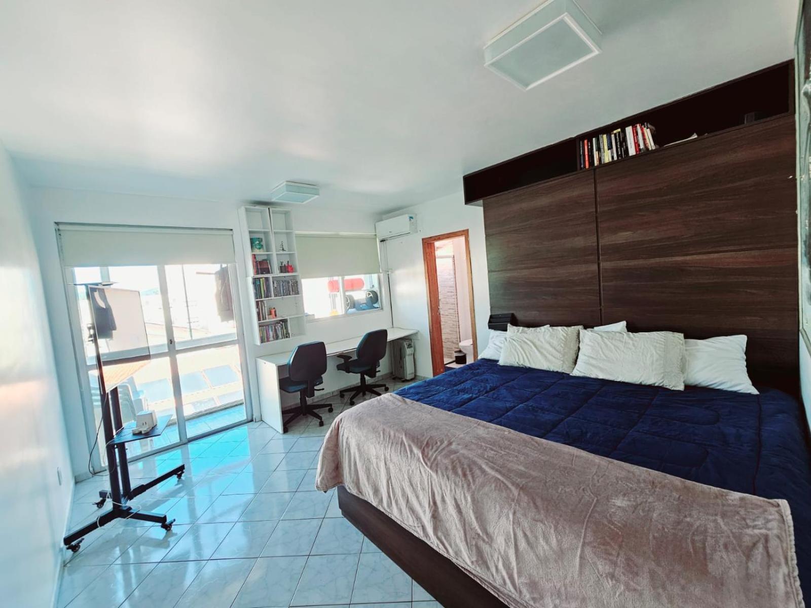 Cobertura Gourmet A 300Mts Da Praia De Canasvieiras Norte Da Ilha De Floripa Florianópolis Екстериор снимка