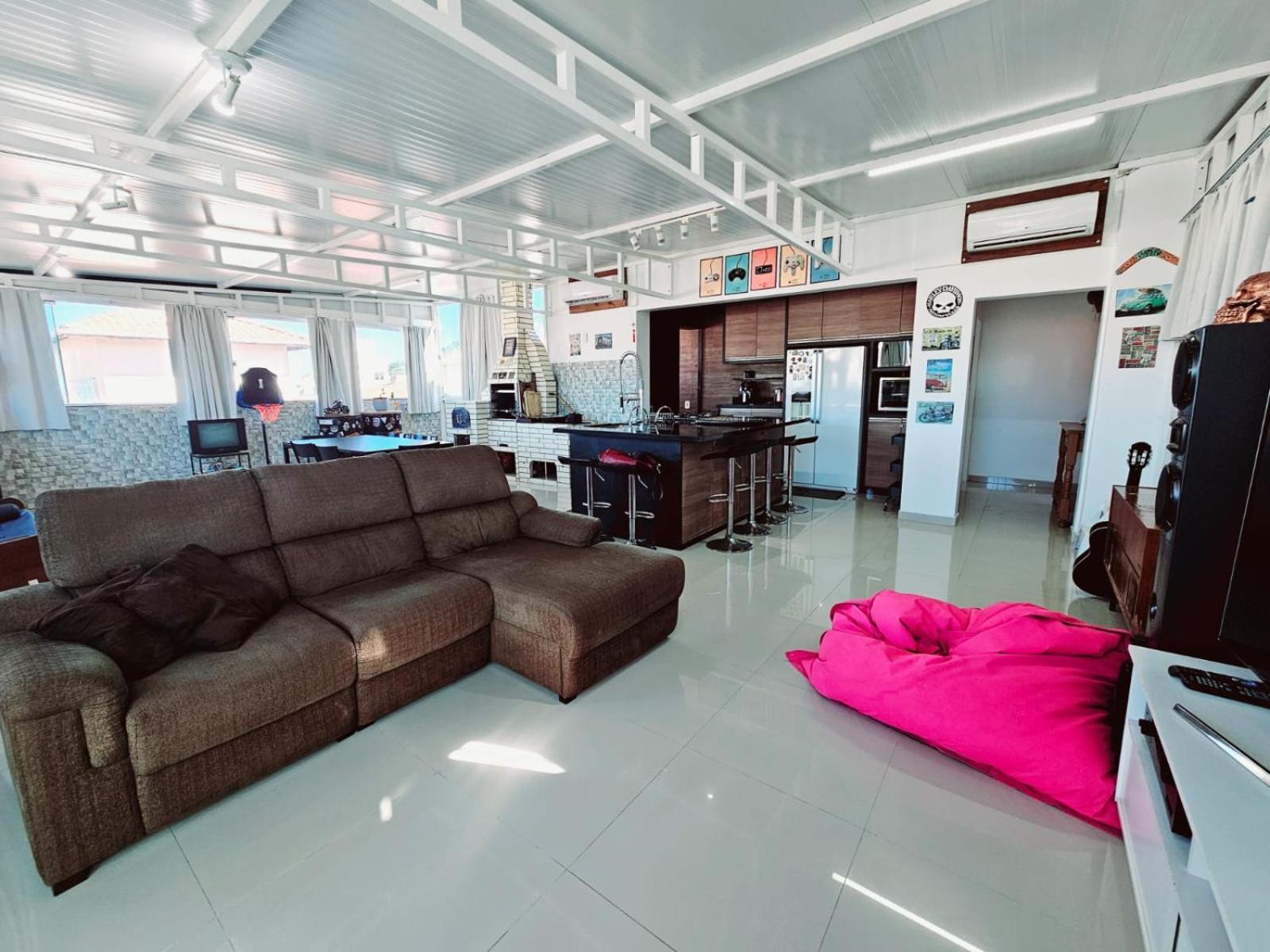 Cobertura Gourmet A 300Mts Da Praia De Canasvieiras Norte Da Ilha De Floripa Florianópolis Екстериор снимка