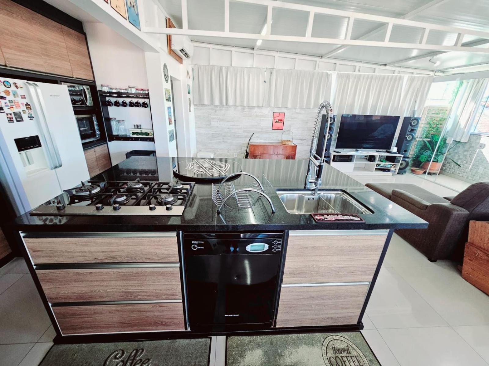 Cobertura Gourmet A 300Mts Da Praia De Canasvieiras Norte Da Ilha De Floripa Florianópolis Екстериор снимка