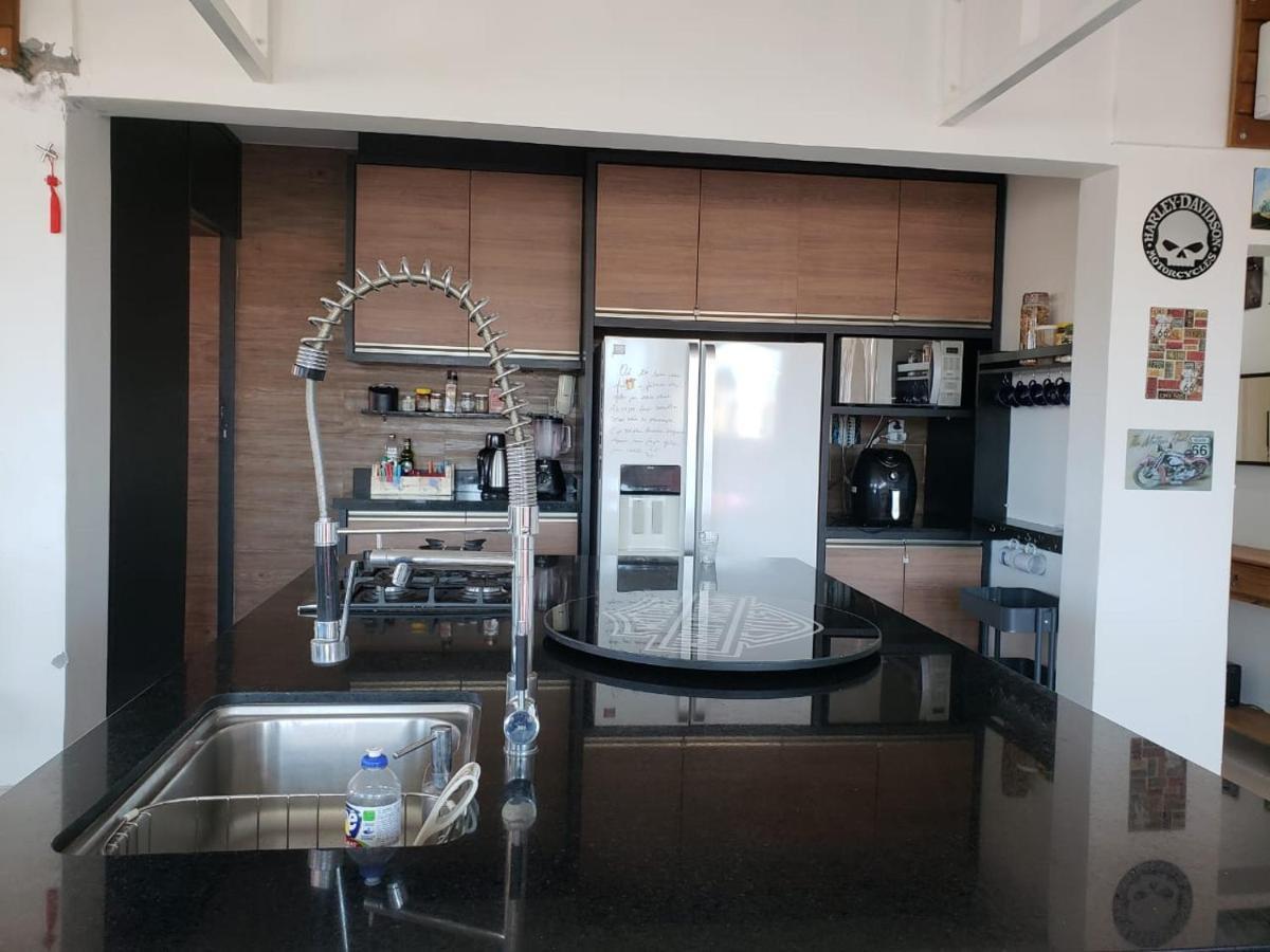Cobertura Gourmet A 300Mts Da Praia De Canasvieiras Norte Da Ilha De Floripa Florianópolis Екстериор снимка