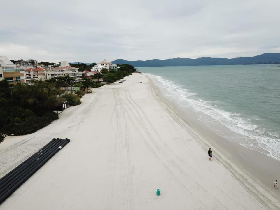 Cobertura Gourmet A 300Mts Da Praia De Canasvieiras Norte Da Ilha De Floripa Florianópolis Екстериор снимка